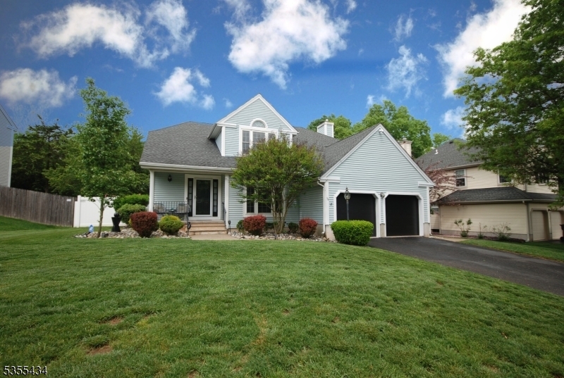 Property Photo: 58 Yuma Trl NJ 08876