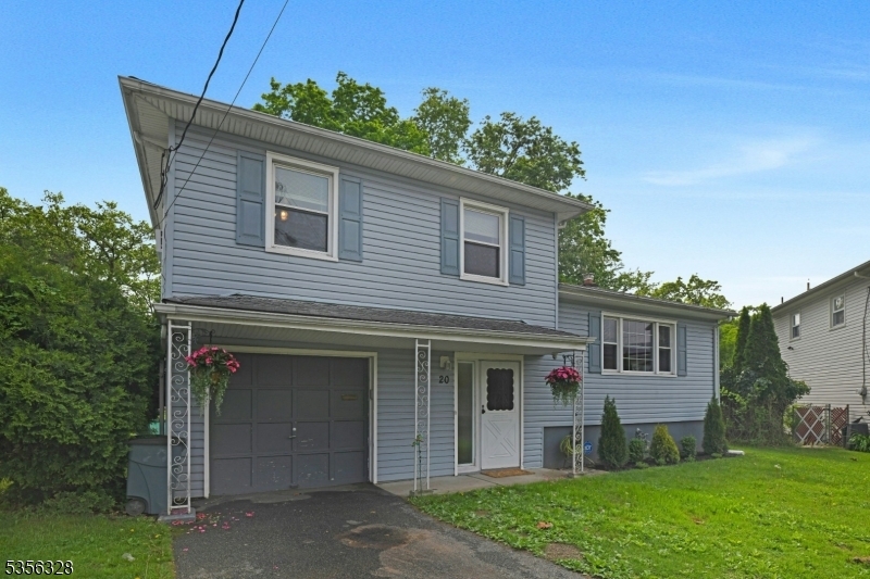 Property Photo: 20 Elberson Ct NJ 07083