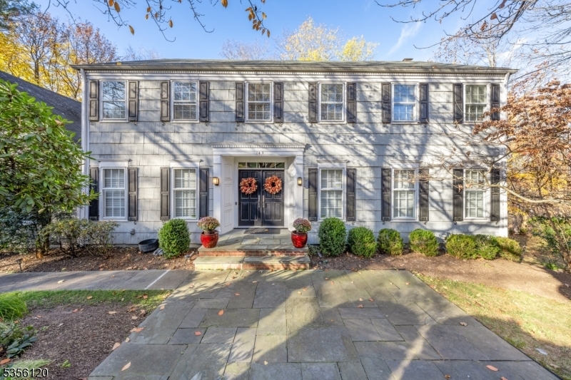 Property Photo: 145 Colchester Rd NJ 07974