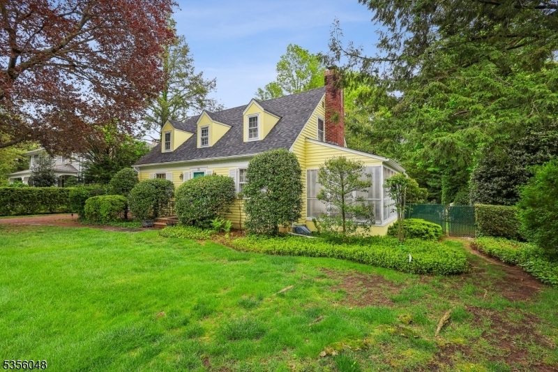 Property Photo: 53 Sunset Dr NJ 07901