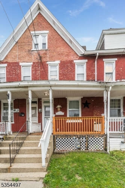 Property Photo: 1133 East Blvd NJ 08865