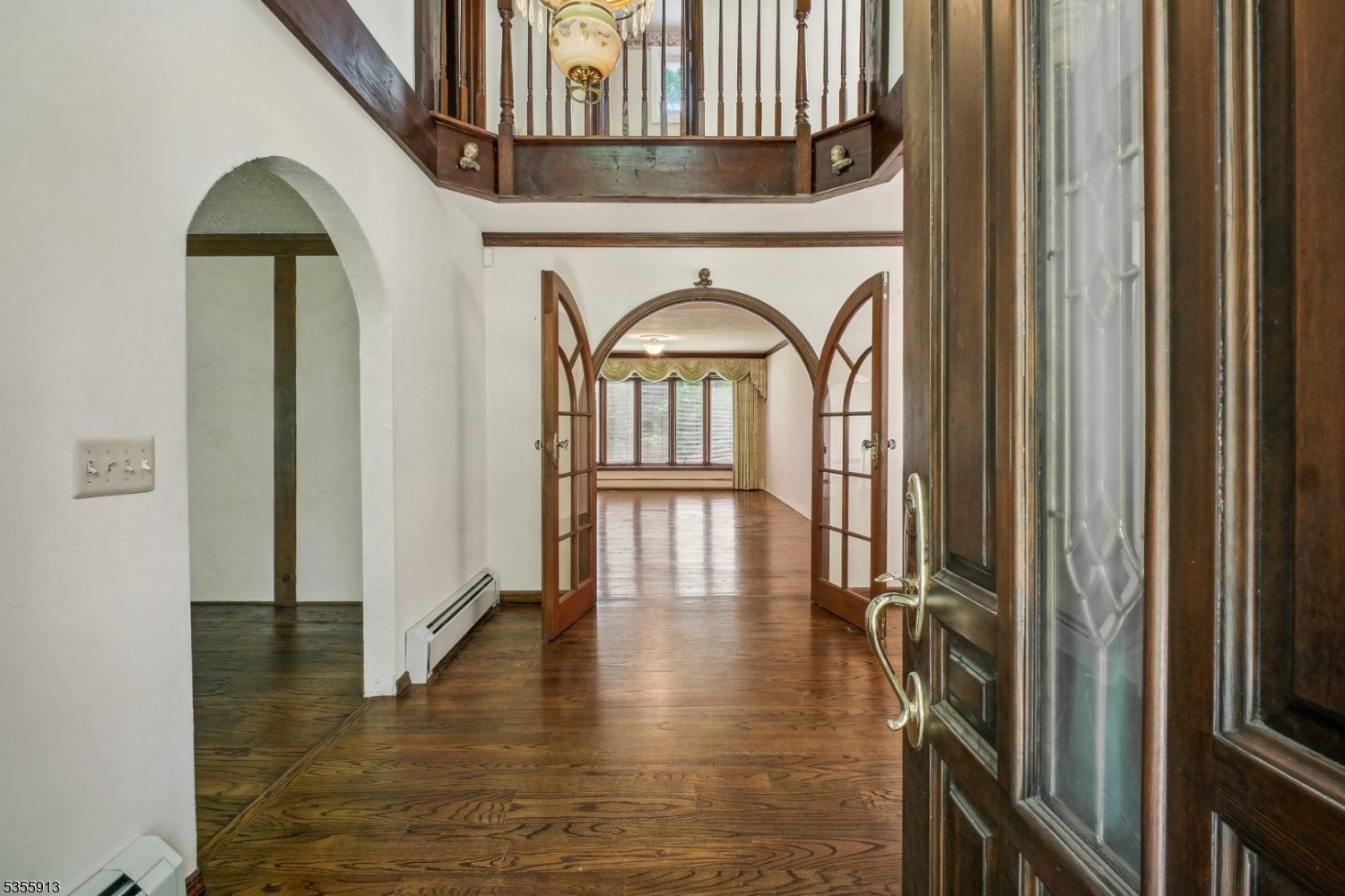 Property Photo: 3 Blanchet Ct NJ 07932