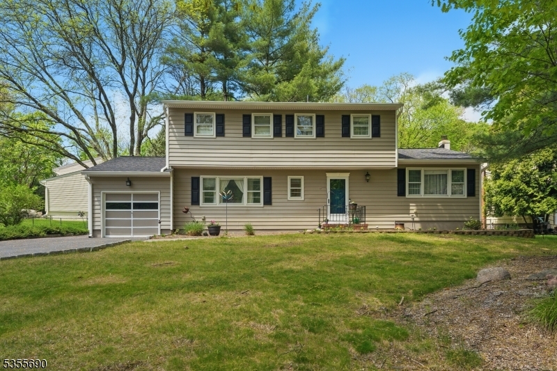 Property Photo: 11 E Brooklawn Dr NJ 07950