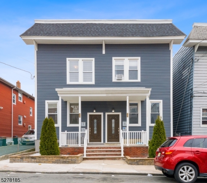 Property Photo: 92 Windsor St NJ 07032