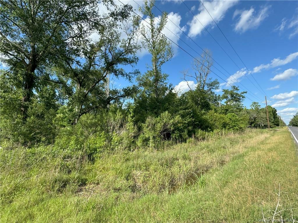 Property Photo: 0 Hwy 90 Highway W LA 70663