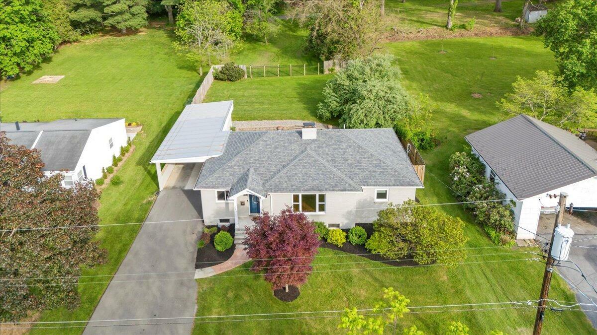 287 Mathews Street  Lewisburg WV 24901 photo