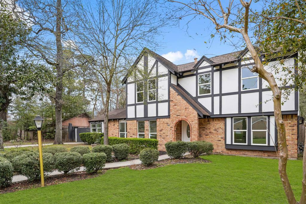 Property Photo: 710 Magic Oaks Drive TX 77388