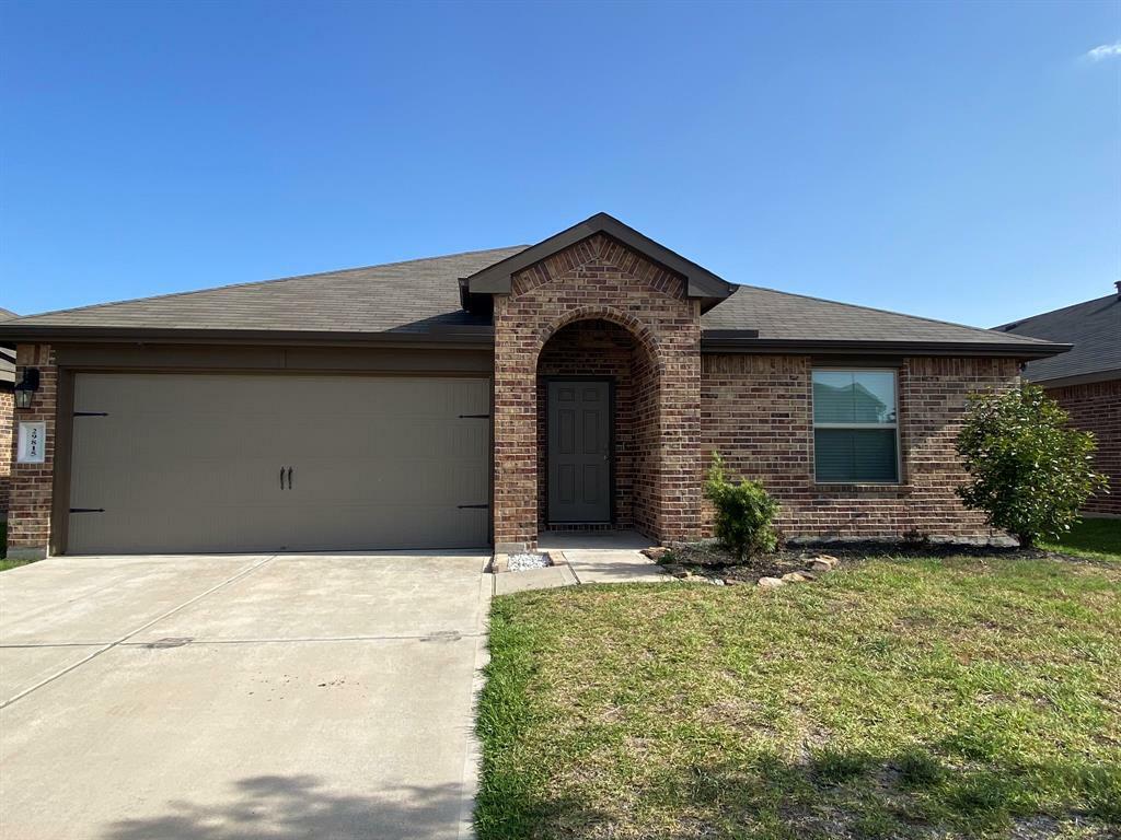 Property Photo: 29815 Foliage Lane TX 77494