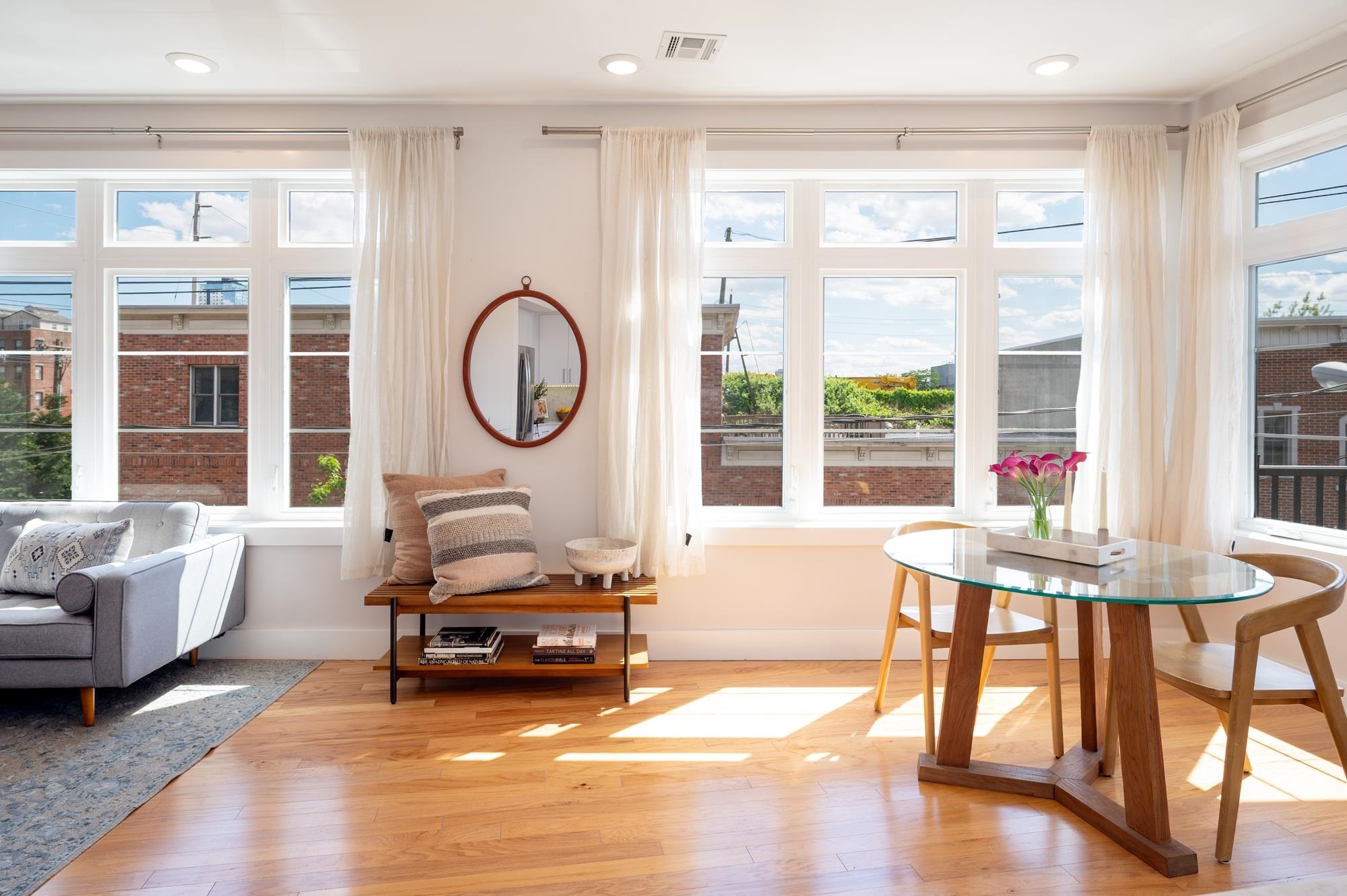 Property Photo: 370 1st St 301 NJ 07302