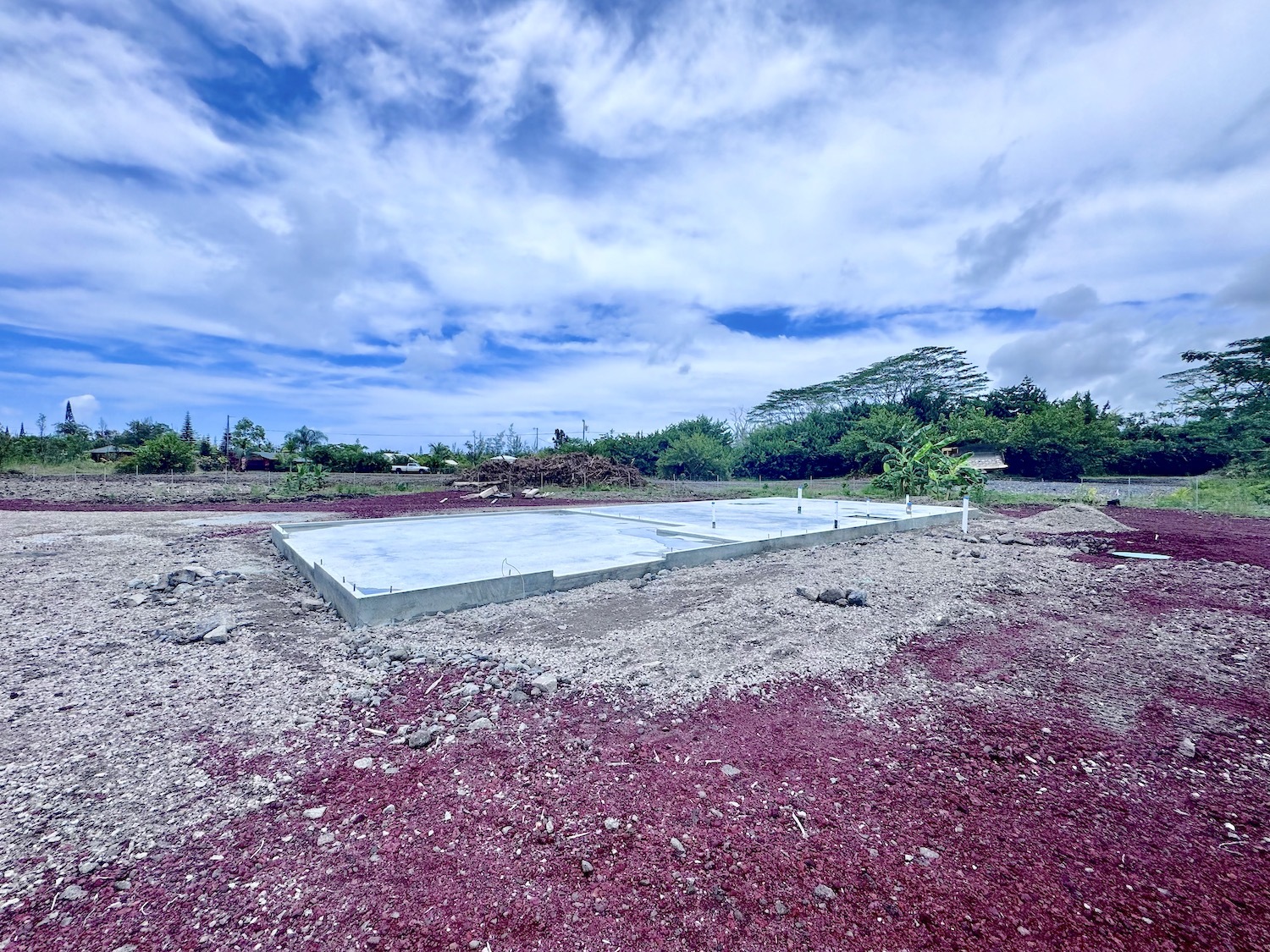 Property Photo: 15-1634 Loke Rd HI 96749