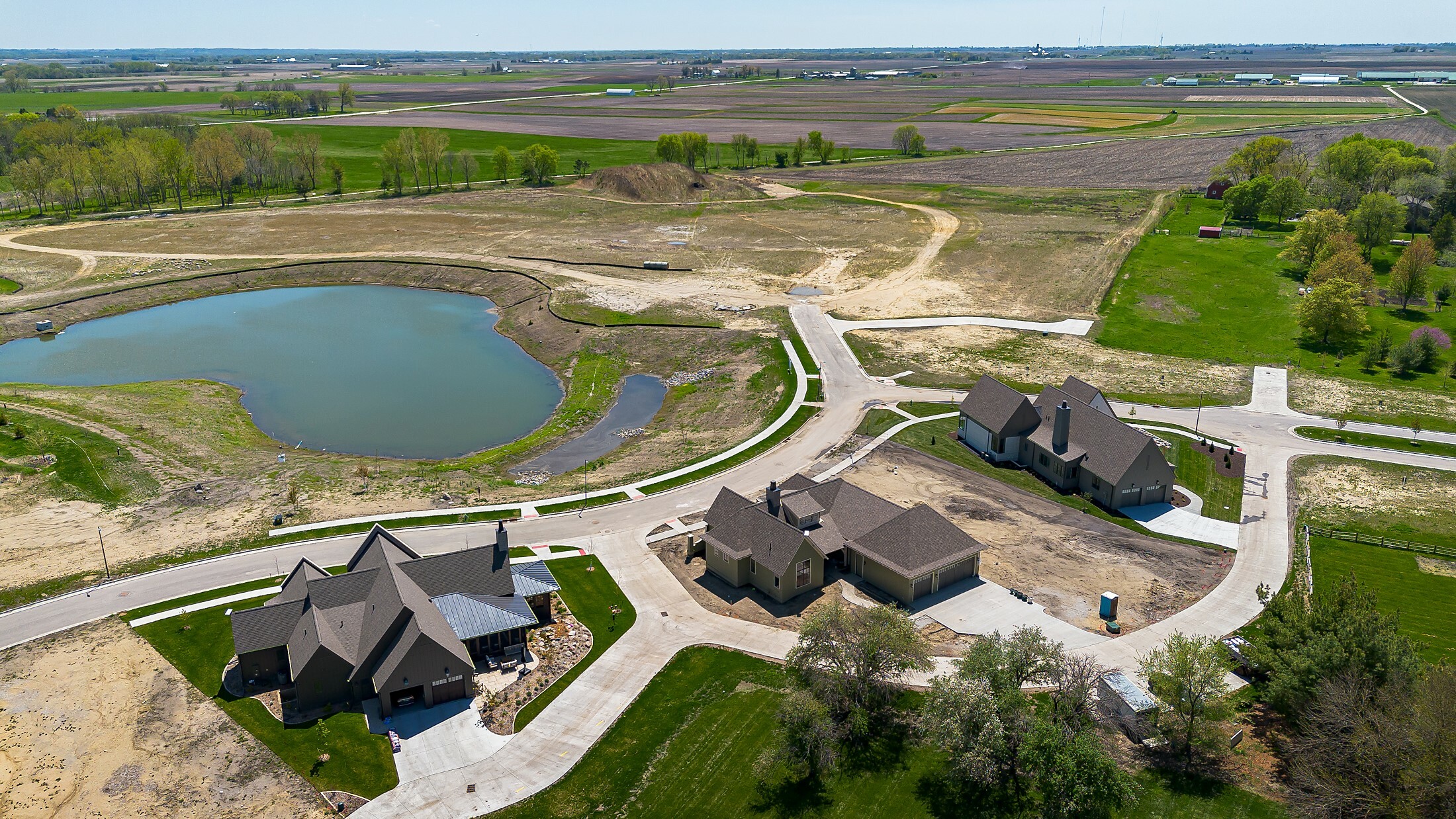 2415 Middleton Road  Ames IA 50014 photo