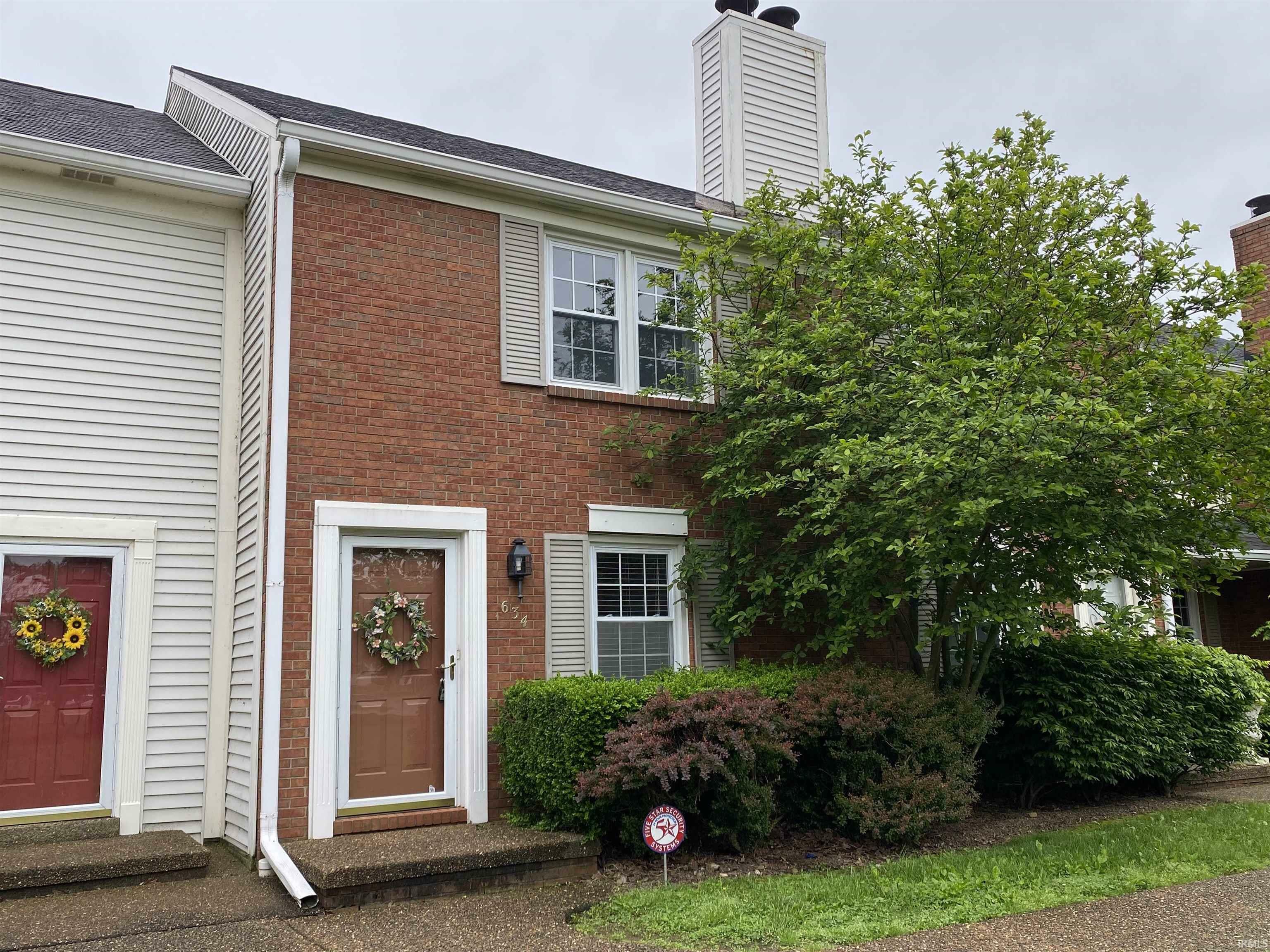 634 Kingswood Drive  Evansville IN 47715 photo