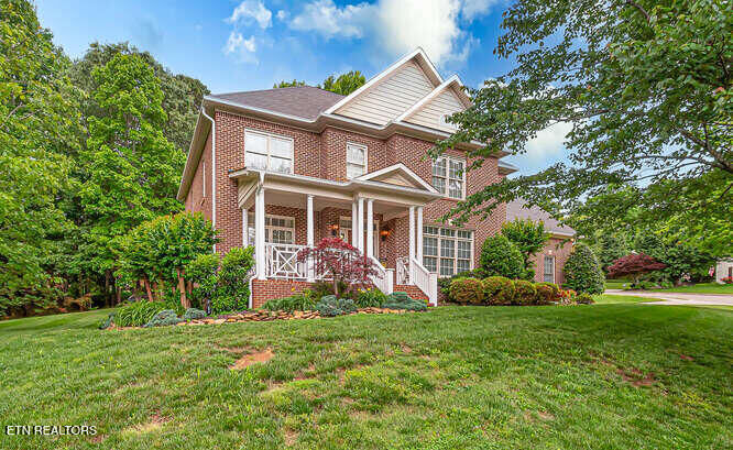 Property Photo:  515 Oak Landing Lane 4  TN 37934 