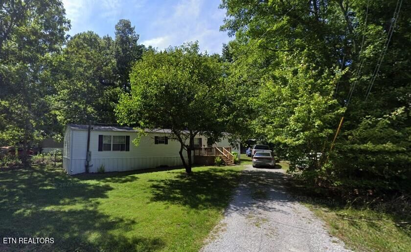 Property Photo:  7309 Big Horn Drive  TN 38572 