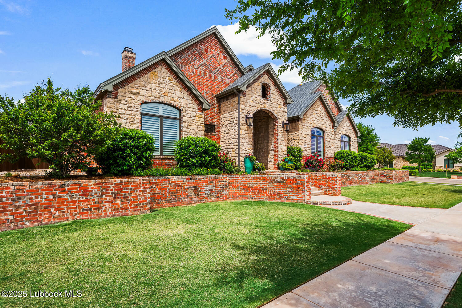 Property Photo: 3902 113th Street TX 79423
