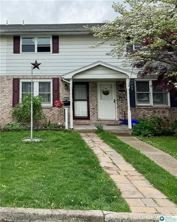 Property Photo: 164 28th Street PA 18067