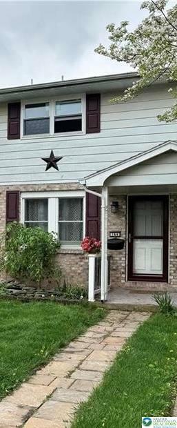 Property Photo: 164 28th Street PA 18067