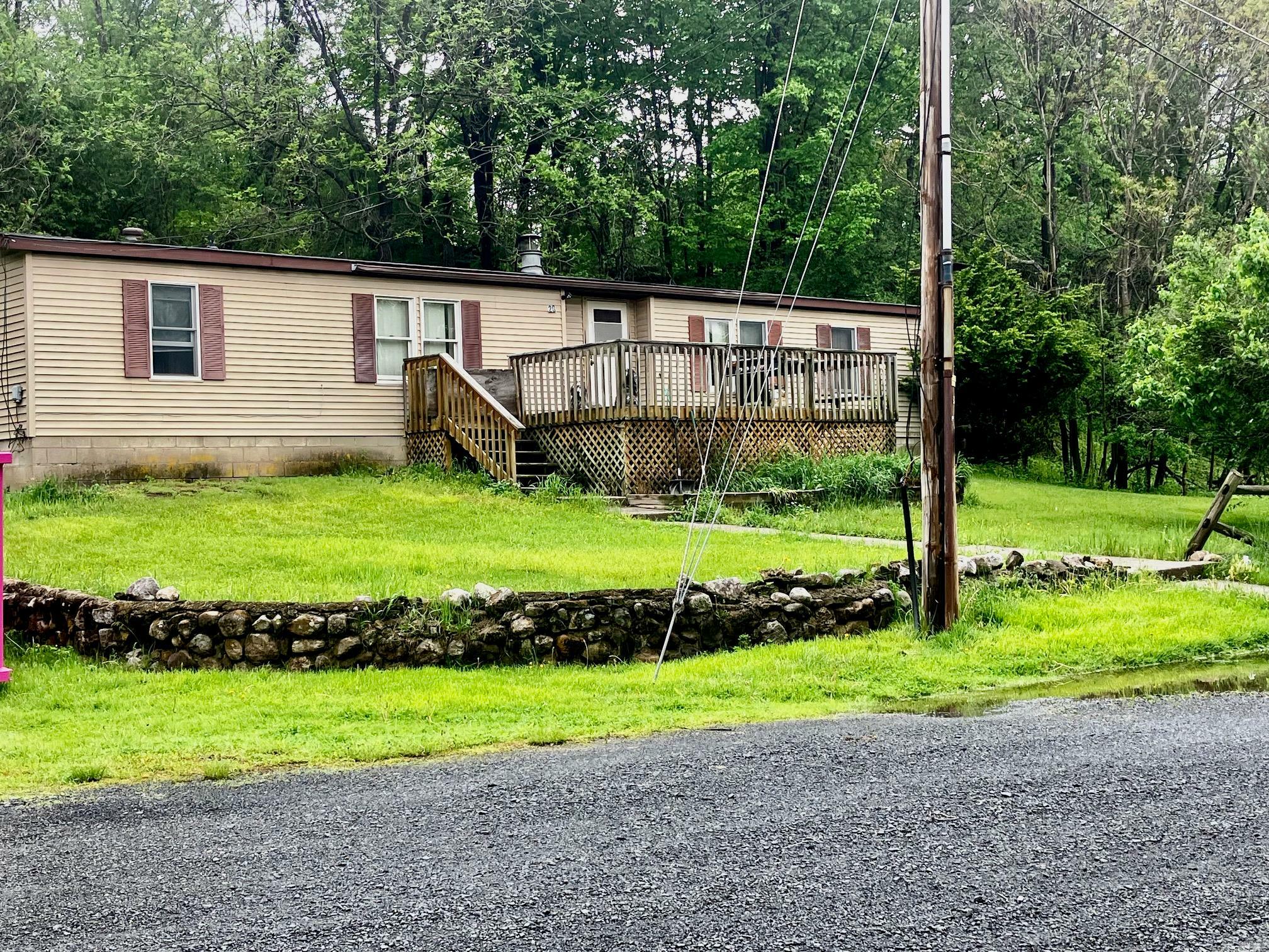 Property Photo: 20 Wildwood Lane NY 10958