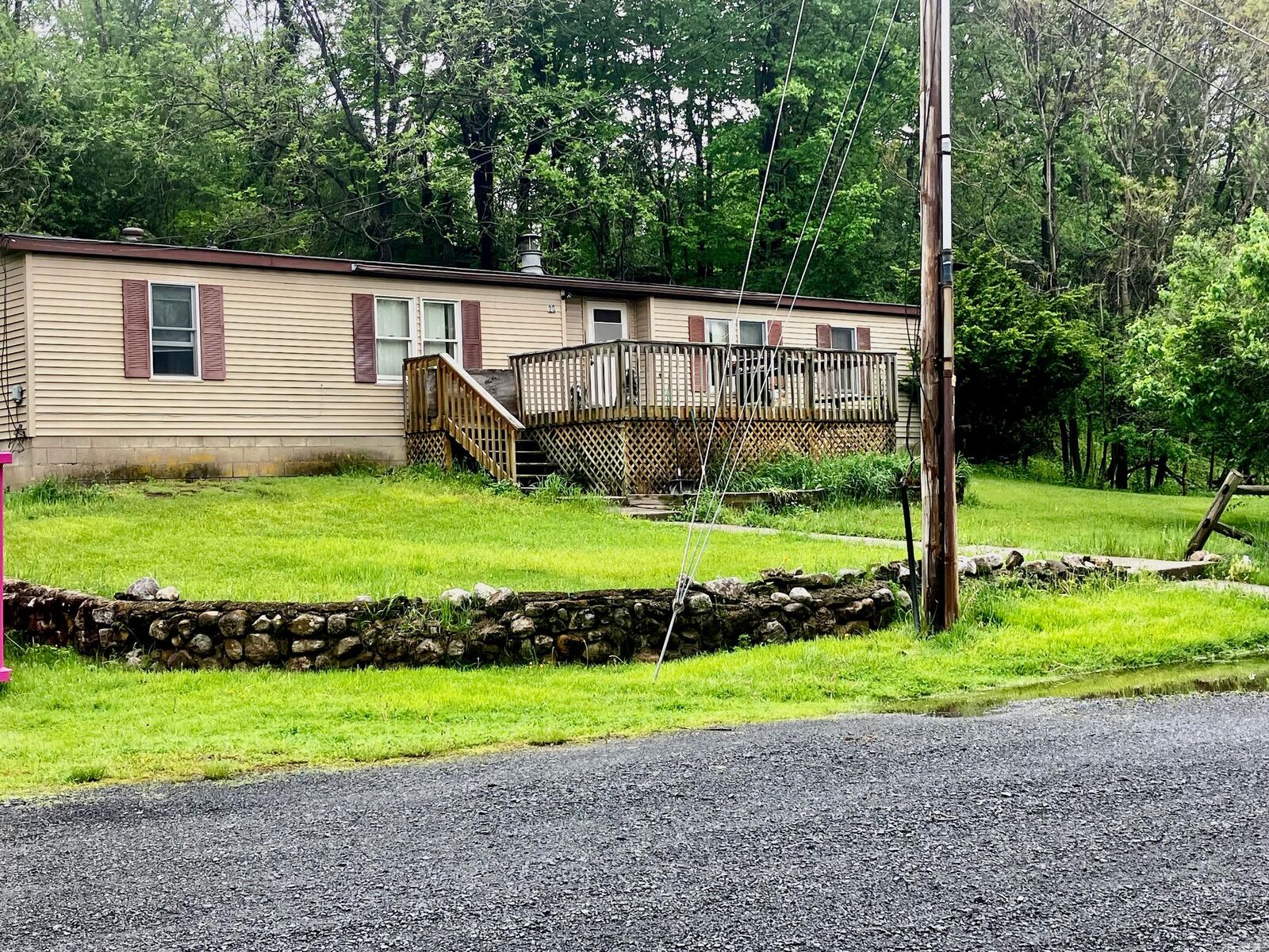 Property Photo:  20 Wildwood Lane  NY 10958 