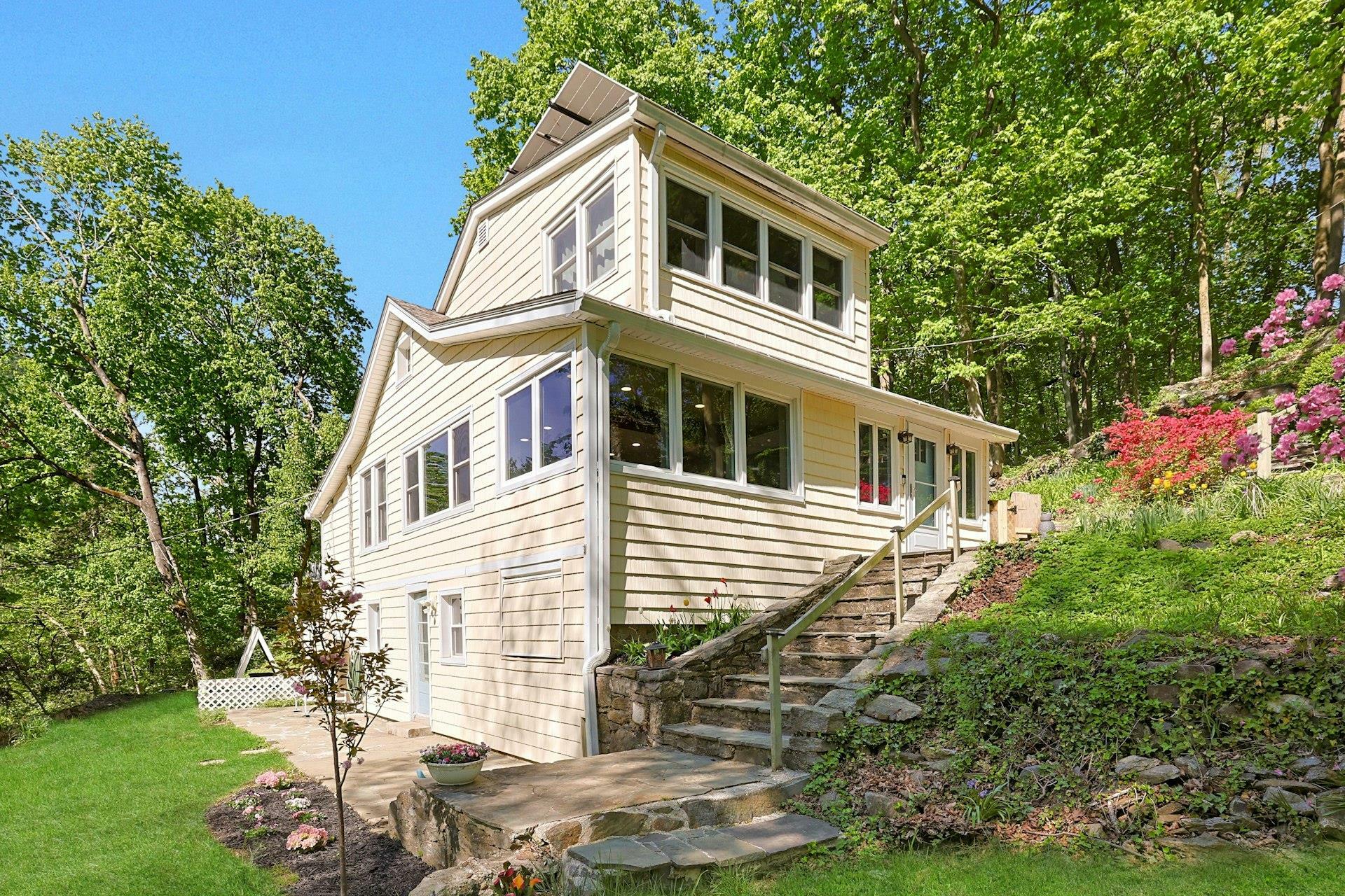 Property Photo: 15 Blenis Place NY 10595
