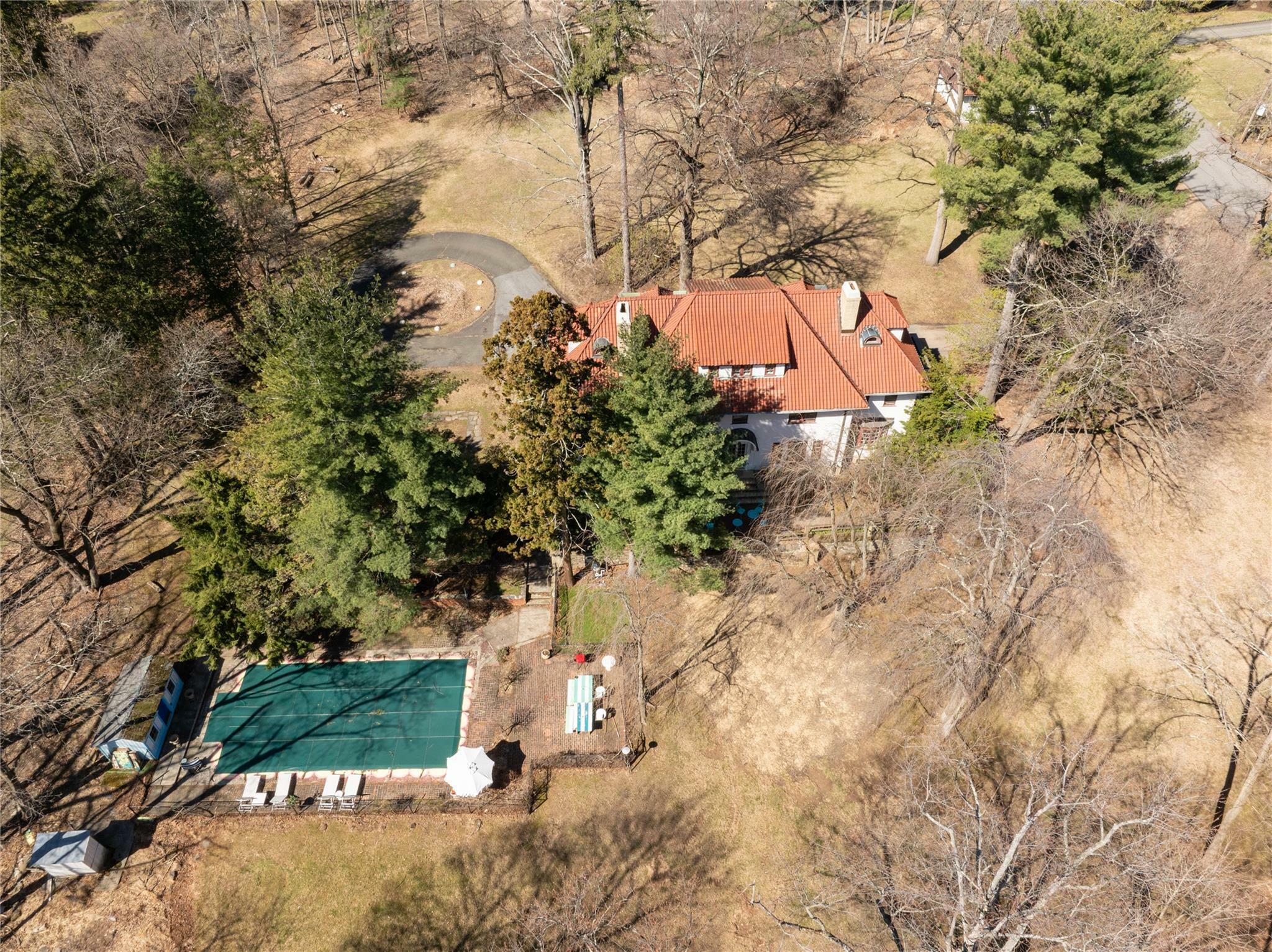 Property Photo: 111 Lexow Avenue NY 10960