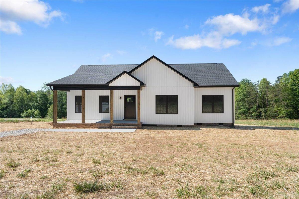 Property Photo: 2282 Lime Plant Rd VA 24522