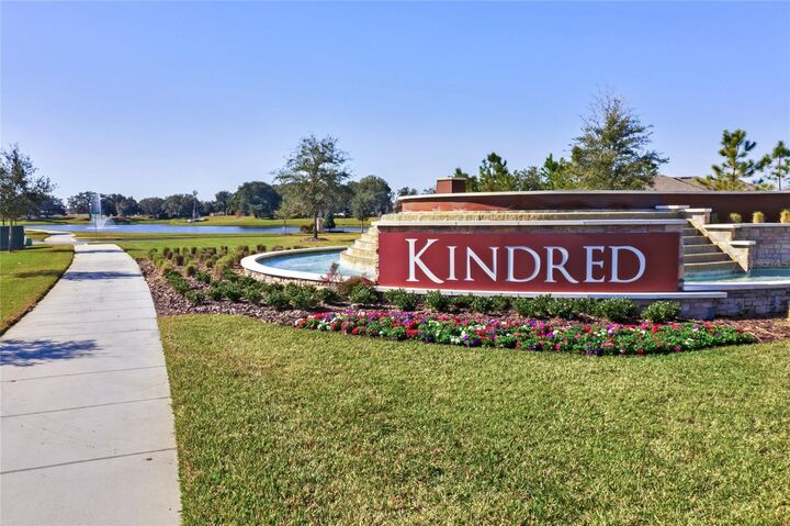 Property Photo: 1684 Badger Creek Road FL 34744