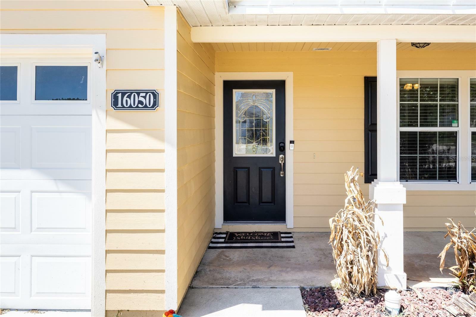 Property Photo: 16050 NW 122nd Lane FL 32615