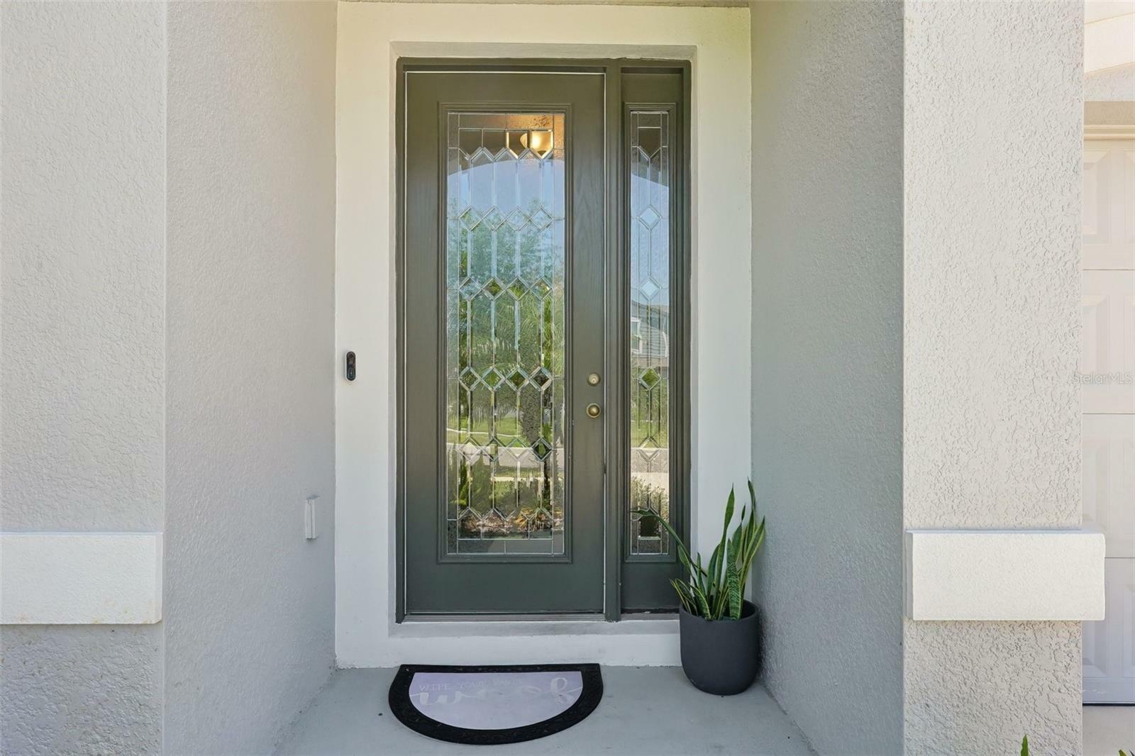 Property Photo: 30214 Skylark Drive FL 33545