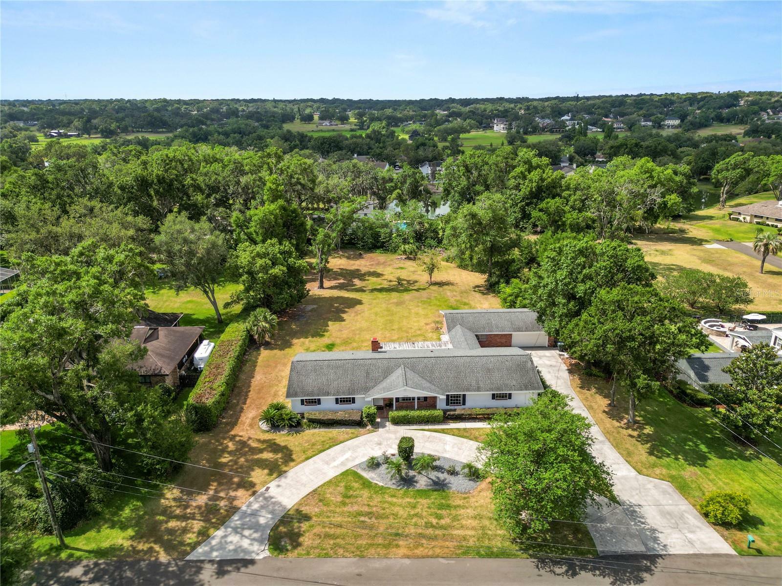 Property Photo:  1205 Rolling Woods Lane  FL 33813 