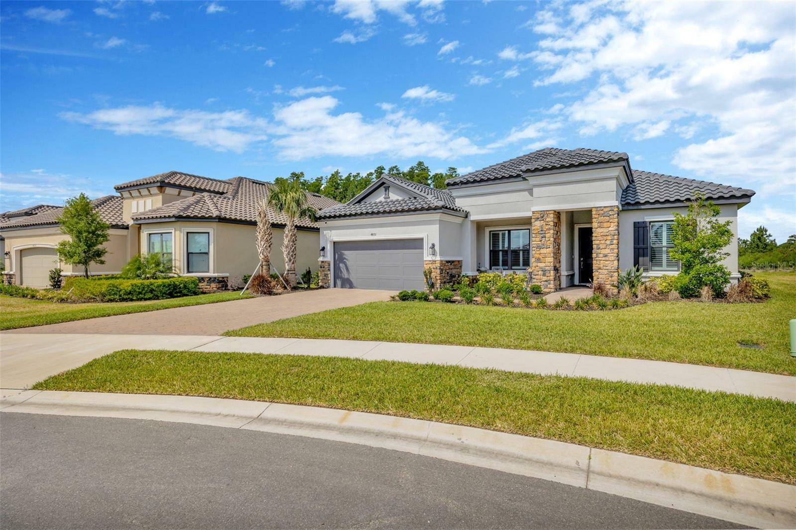 Property Photo: 4831 Rosatti Road FL 33543