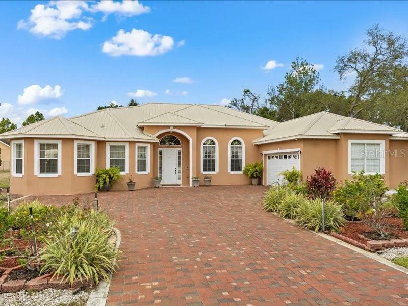 Property Photo: 2002 Adair Street FL 34761