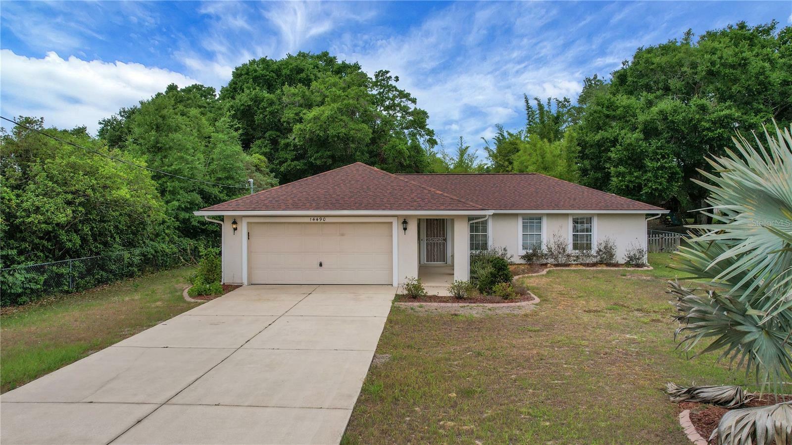 Property Photo: 14490 SE 96th Terrace FL 34491