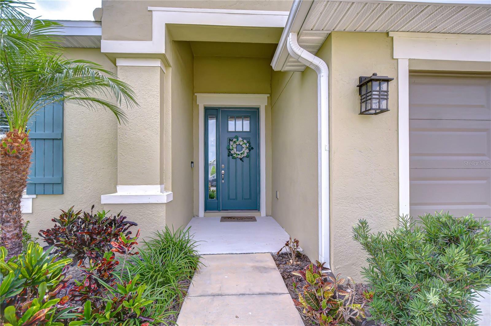 Property Photo: 33518 Castaway Loop FL 33543
