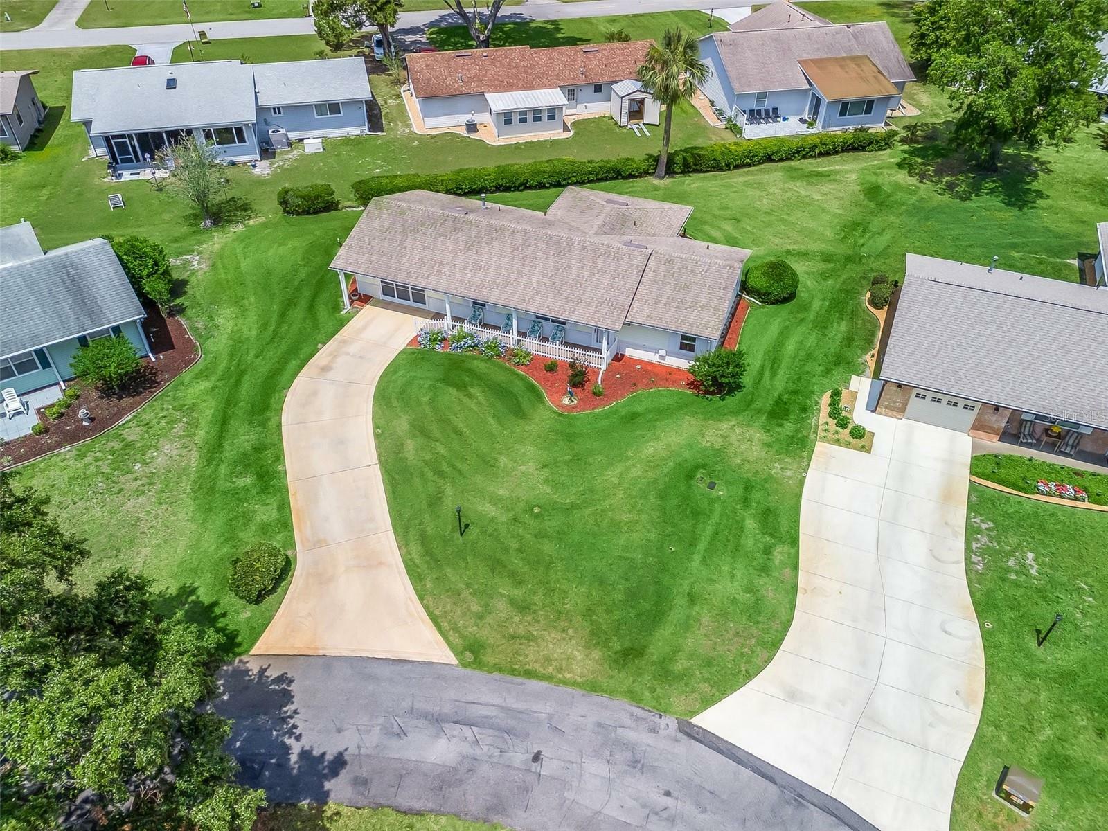 Property Photo: 71 Stone Haven Court FL 34788