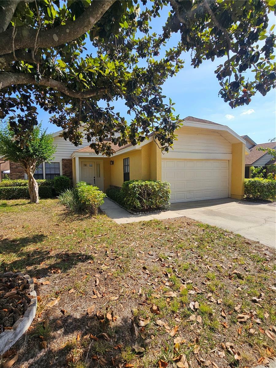 Property Photo: 7228 Spring Villas Circle FL 32819