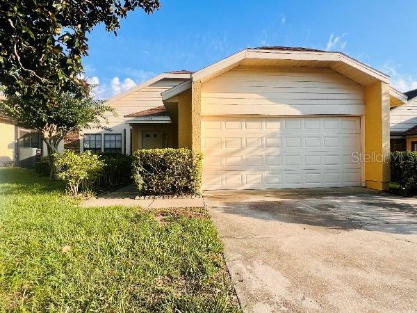Property Photo: 7228 Spring Villas Circle FL 32819
