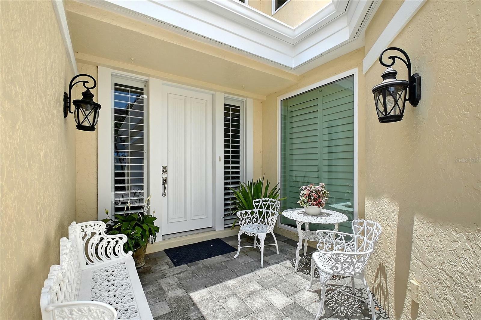Property Photo: 7728 Club Lane FL 34238