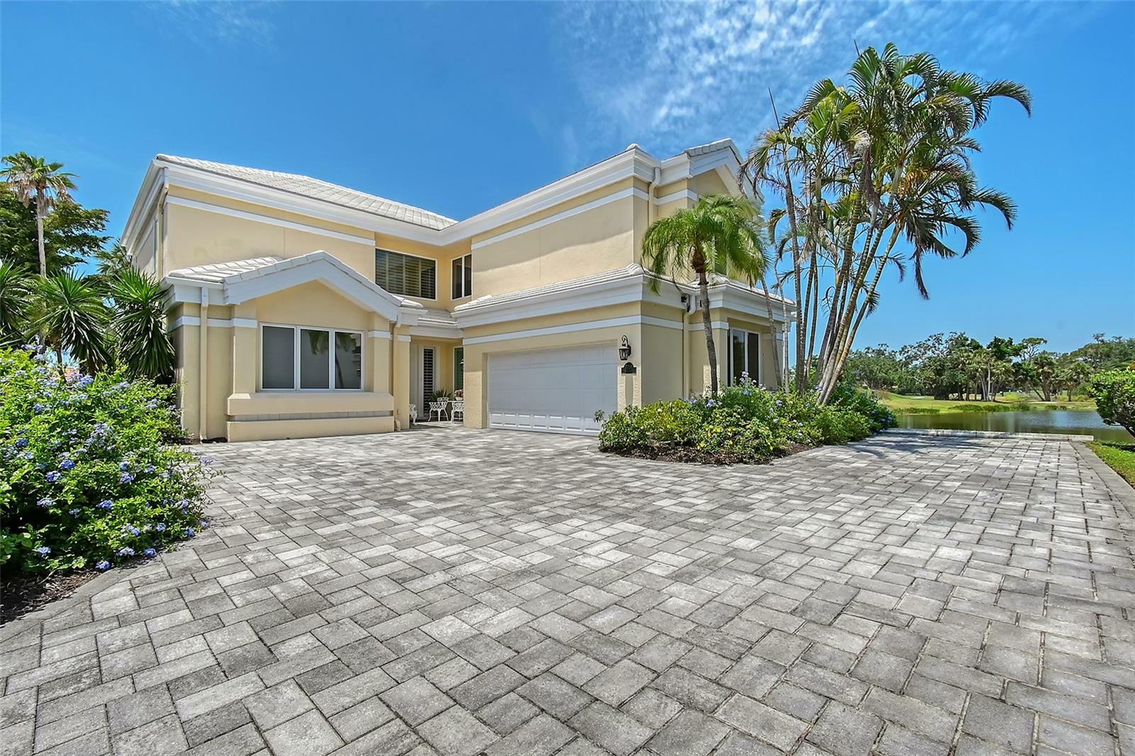 Property Photo: 7728 Club Lane FL 34238