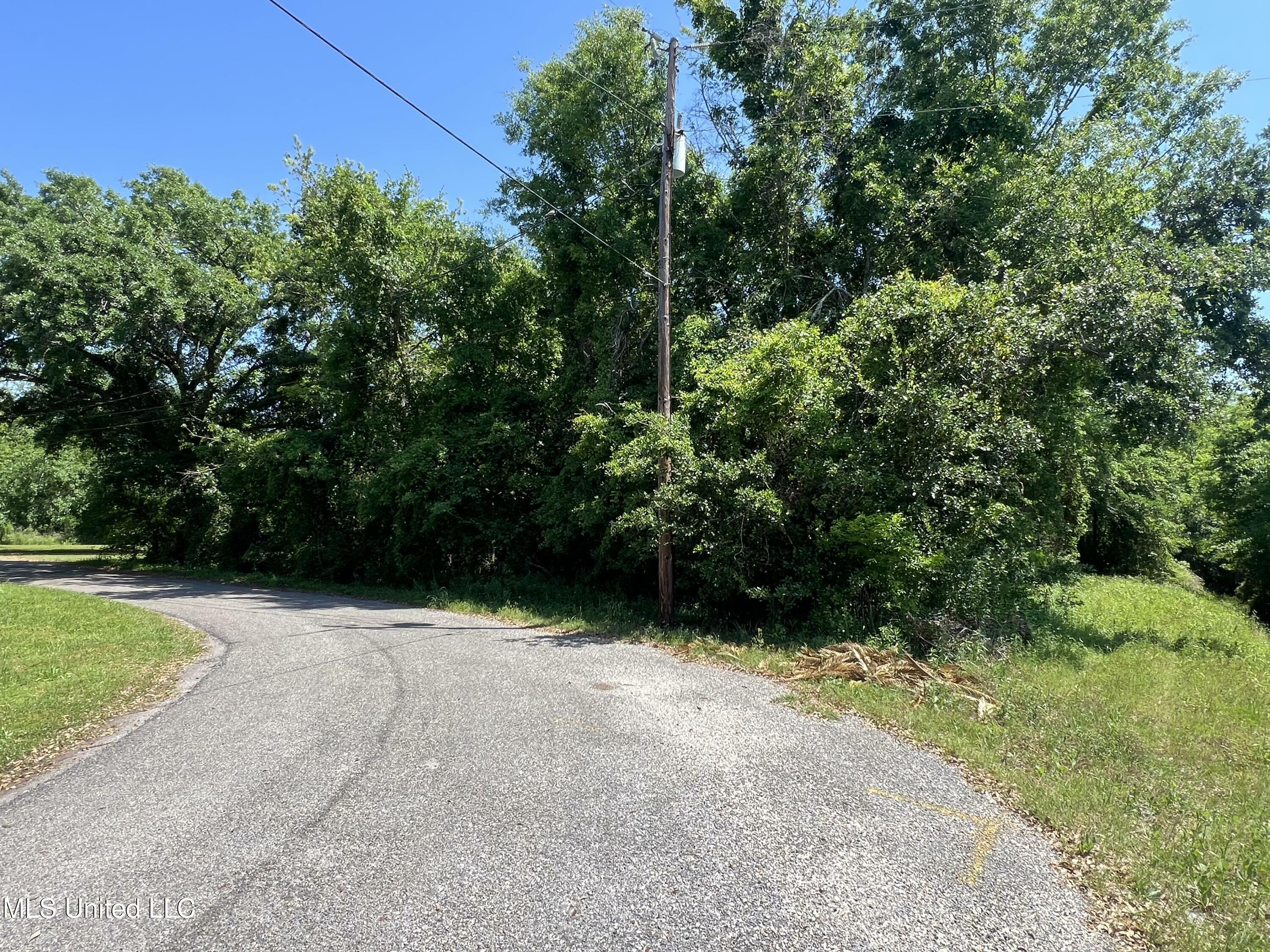 Property Photo: Nsn Mercier Street MS 39571