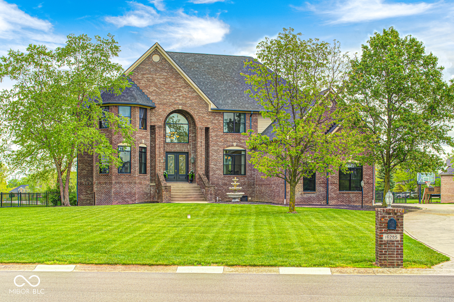 Property Photo: 16285 Remington Drive IN 46037