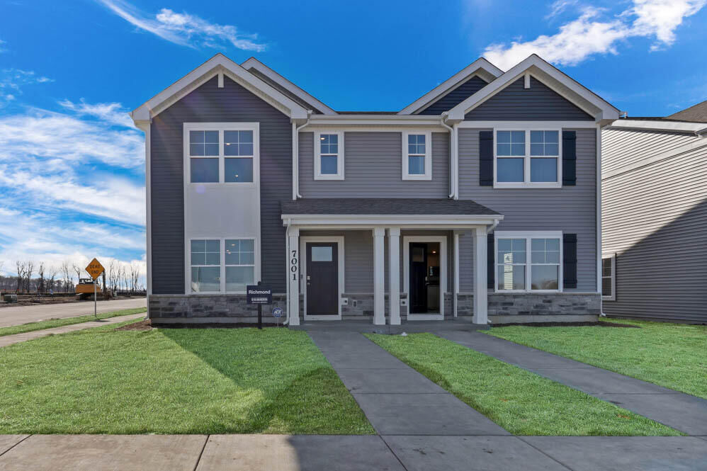 Property Photo:  7053 Fair Oaks Rd  WI 53403 