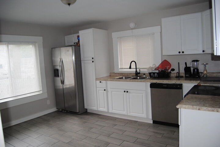 Property Photo:  1631 W Custer Ave  WI 53209 