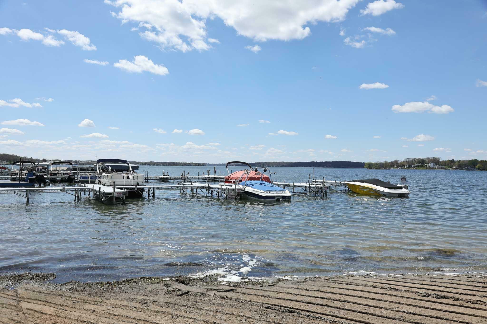 Property Photo: 130 W Wisconsin Ave 8 WI 53072