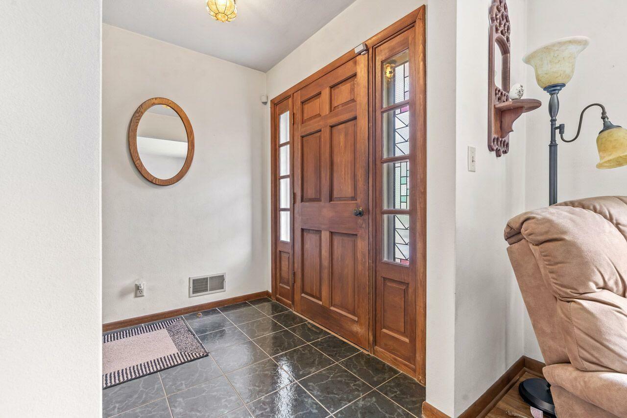 Property Photo: 6418 218th Ave WI 53104