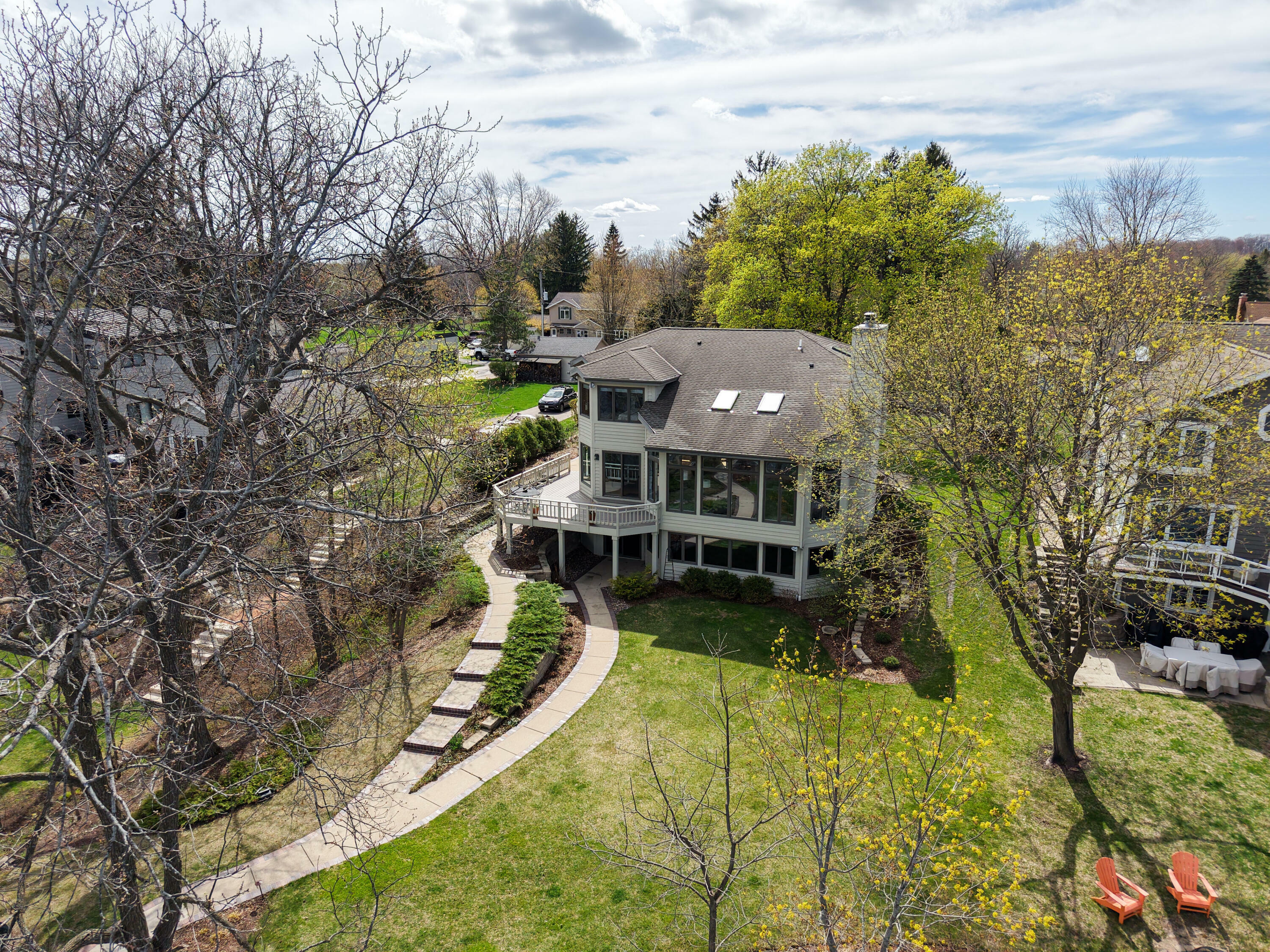 Property Photo: W290n8220 Florencetta Hts WI 53029