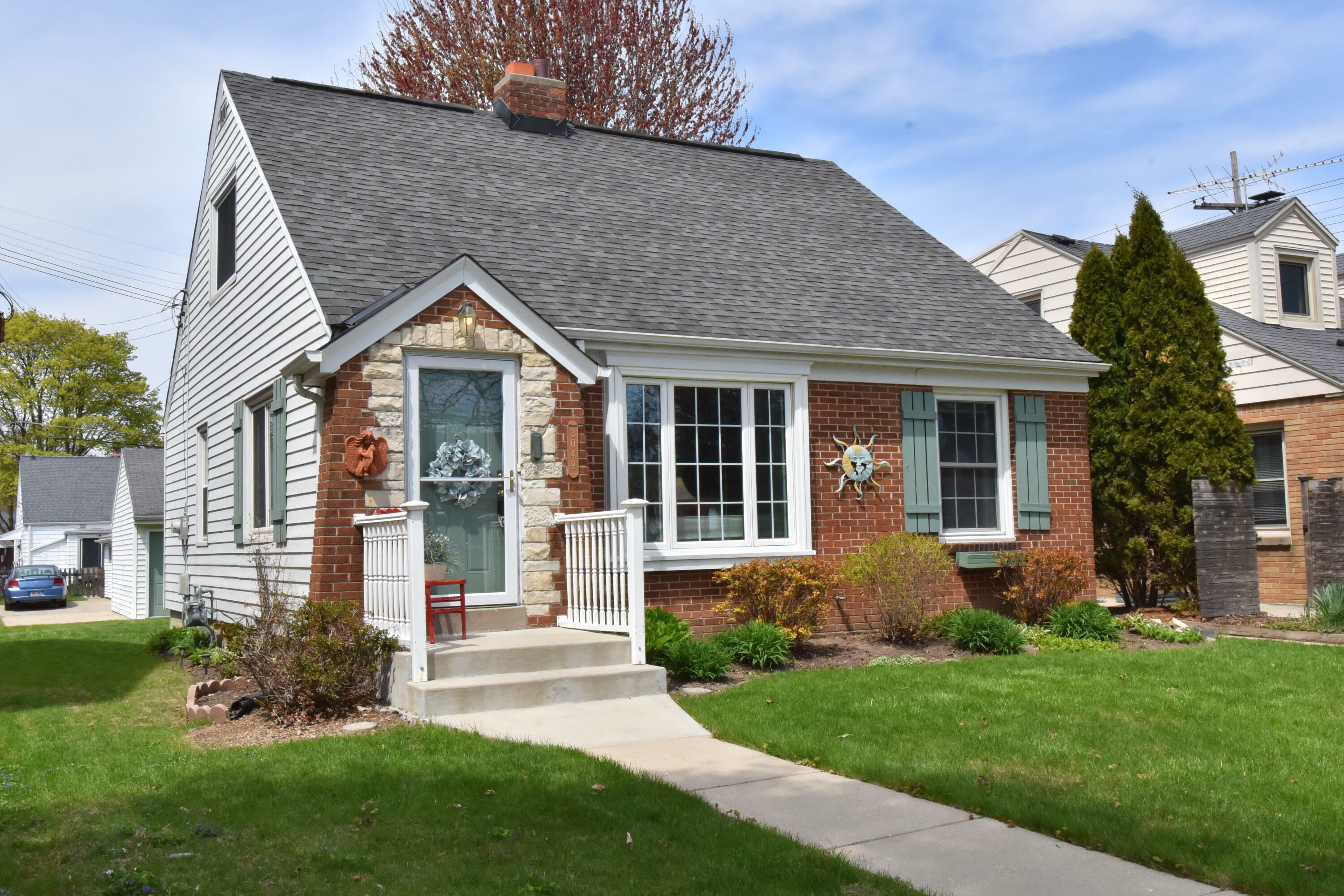 3049 N 79th St  Milwaukee WI 53222 photo