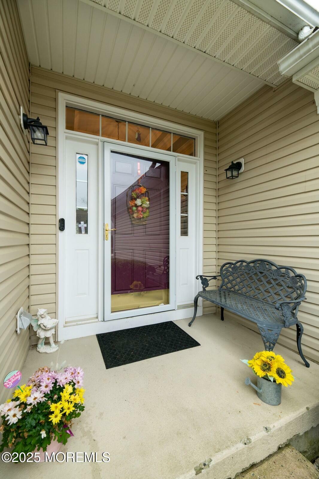 Property Photo: 51 Turnberry Drive NJ 08831