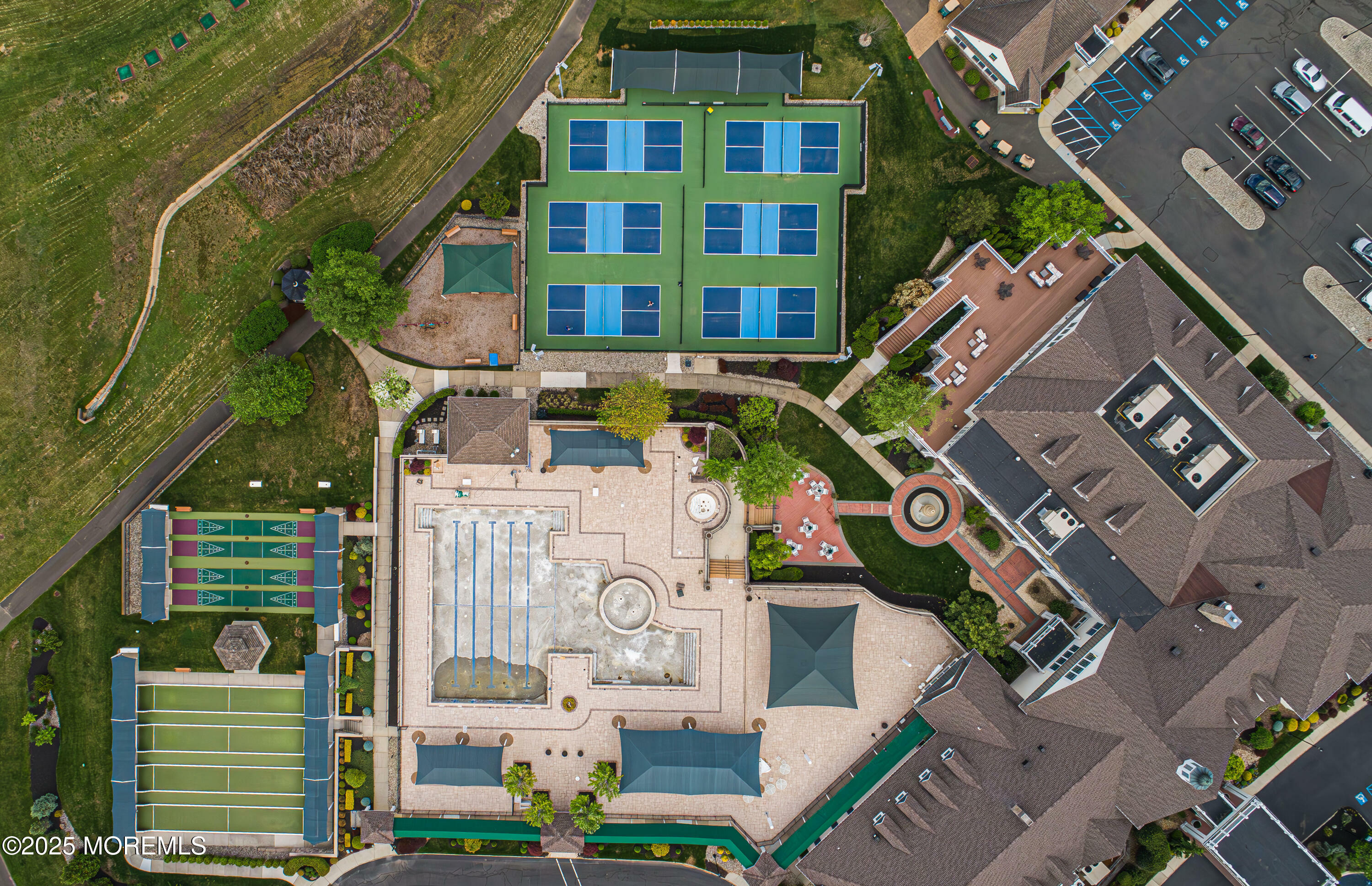 Property Photo: 51 Turnberry Drive NJ 08831