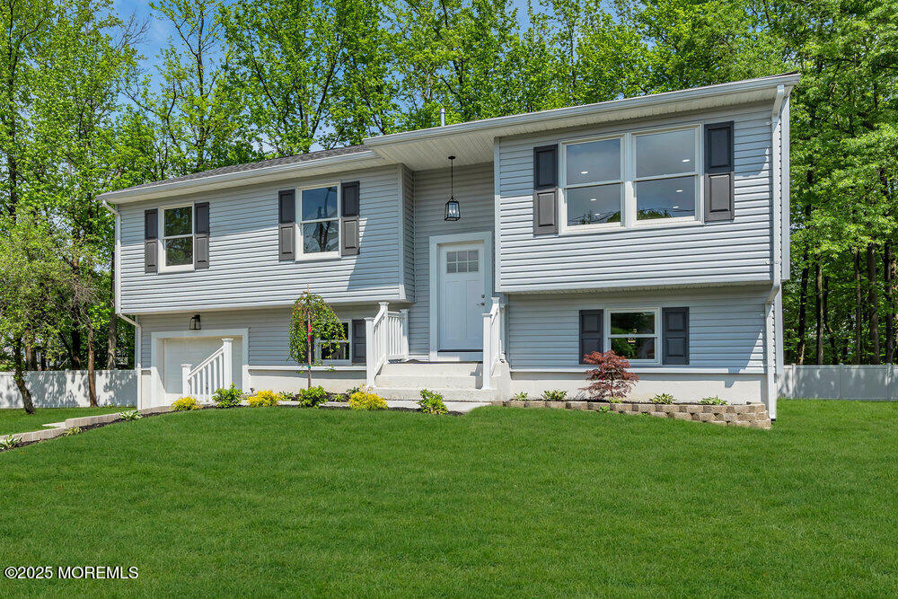 Property Photo: 16 Nevada Drive NJ 07730
